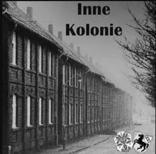 Das Podcast-Logo von „Inne Kolonie“ Foto/ Historischer Verein Herne/Wanne-Eickel e. V.