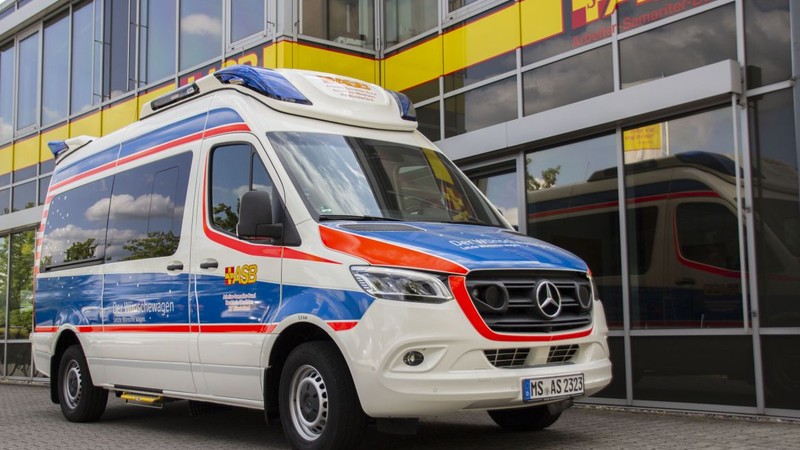 Foto/ ASB-Regionalverband Münsterland e. V.