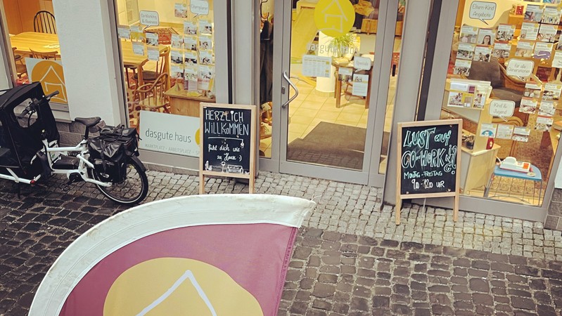 Foto/ dasgute.haus eG