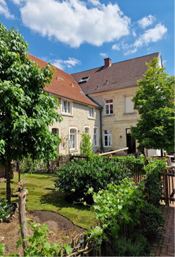 Foto/ Gut Feismann gGmbH