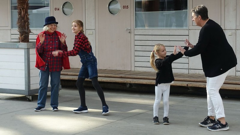 Foto/ ©Kultursekretariat NRW Gütersloh