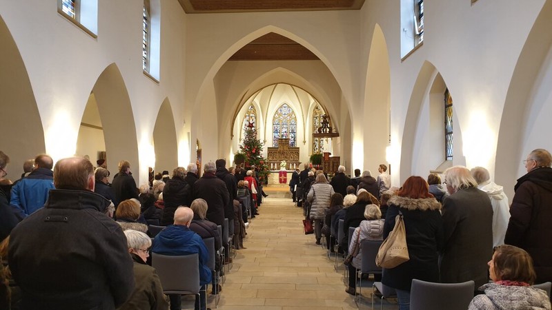 Foto/ Förderverein Bauernkirche e. V.