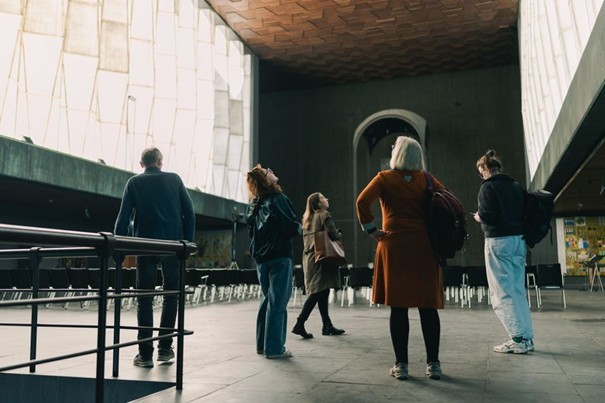 Foto/ Manifesta 16 Ruhr gGmbH