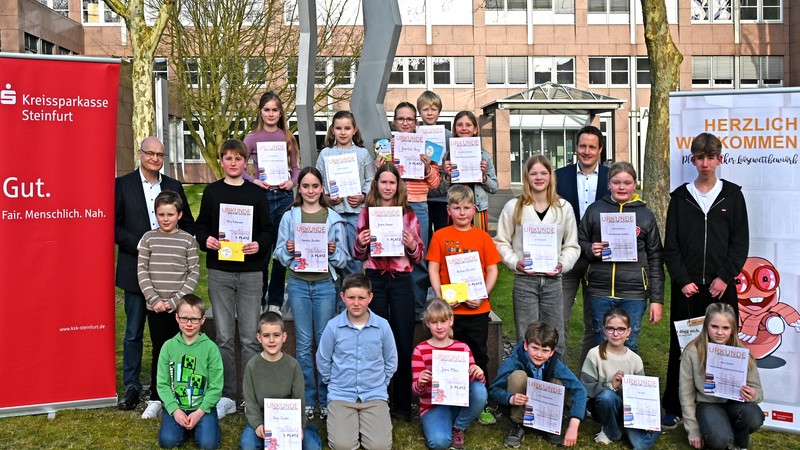 Foto/ ©Kreis Steinfurt, Dorothea Böing