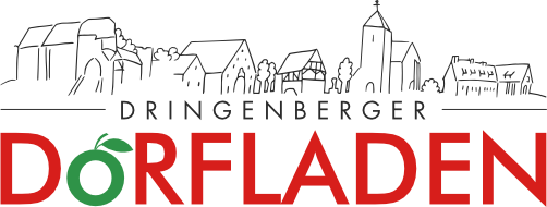 Grafik/ Dringenberger Dorfladen UG