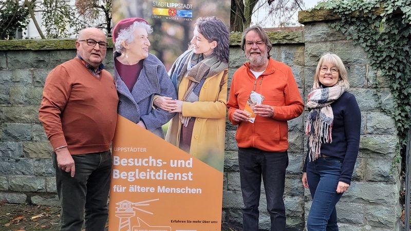 Foto/ Stadtverwaltung Lippstadt