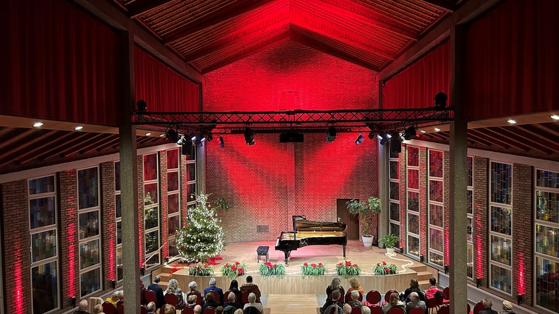 Foto/ Freundeskreis für Musik und Kunst e. V./ Volker Zwetzschke