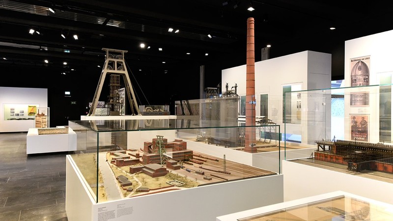 Foto/ Deutsches Bergbau-Museum Bochum