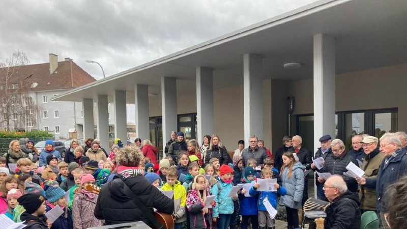 Foto/ Lorenz-Oken-Schule